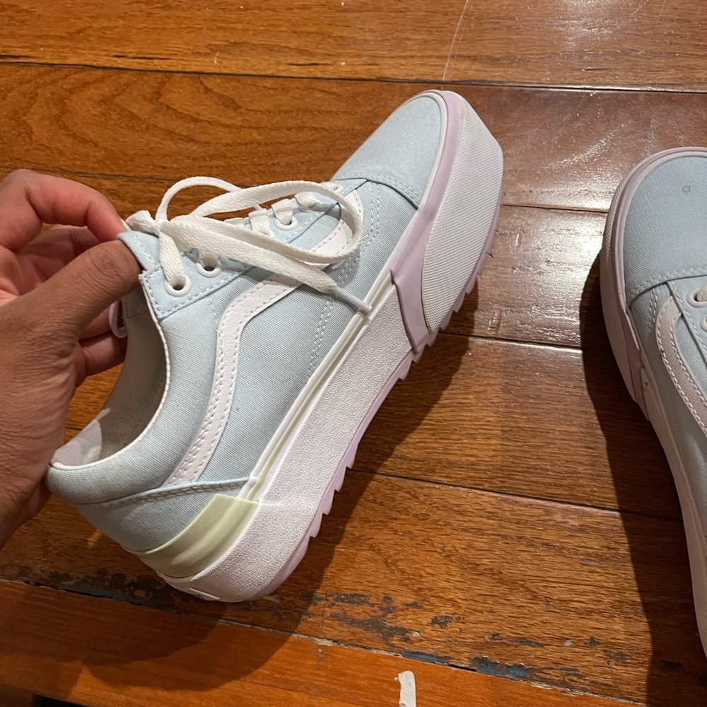 Vans women sneakers